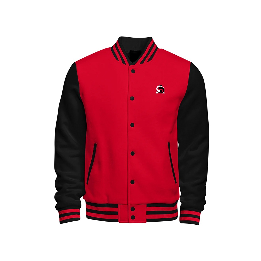 Varsity Jackets